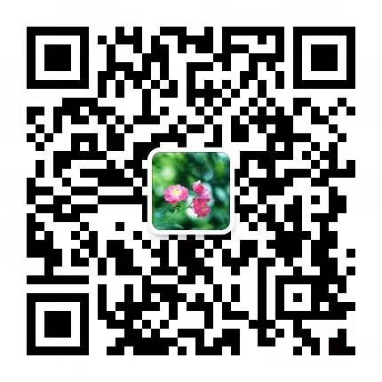 微信二维码